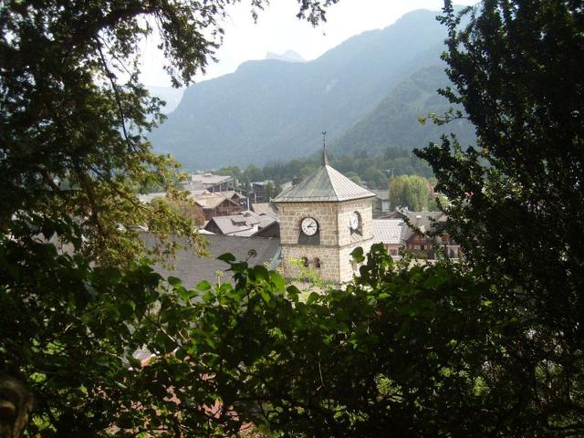 Résidence Béthanie - Samoëns