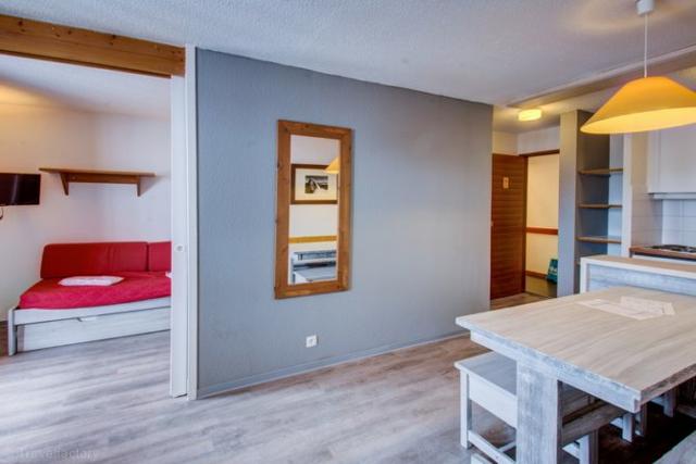Résidence Vacanceole Le Borsat IV - Tignes Val Claret