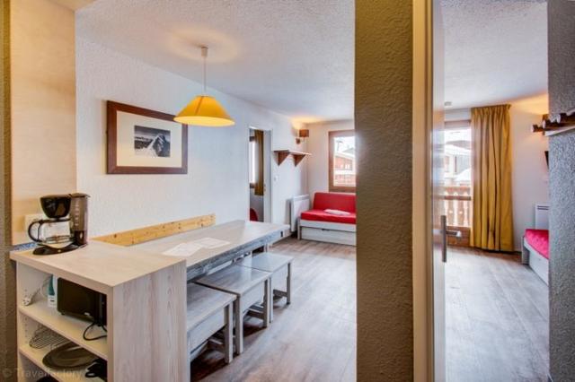 Résidence Vacanceole Le Borsat IV - Tignes Val Claret