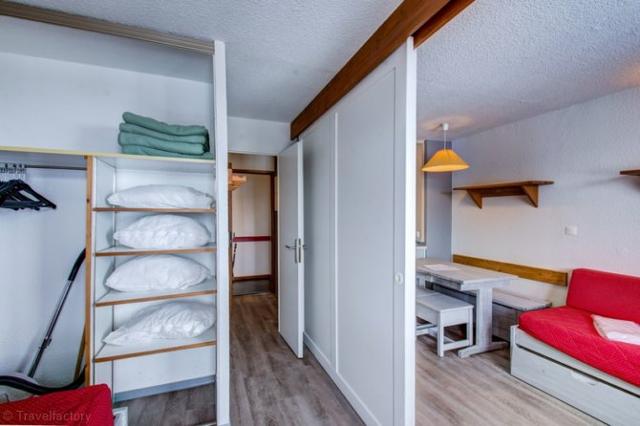Résidence Vacanceole Le Borsat IV - Tignes Val Claret