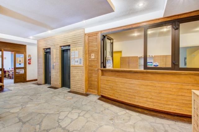 Résidence Vacanceole Le Borsat IV - Tignes Val Claret