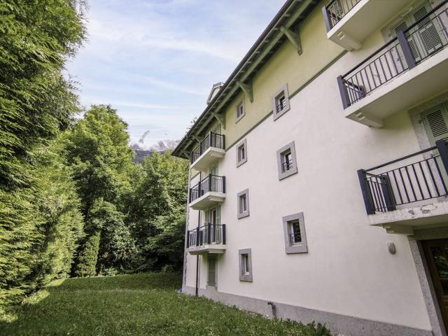 Flat Les Jardins de l'Astoria - Chamonix Centre