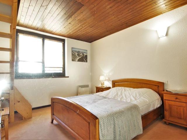 Flat Champraz - Chamonix Les Praz