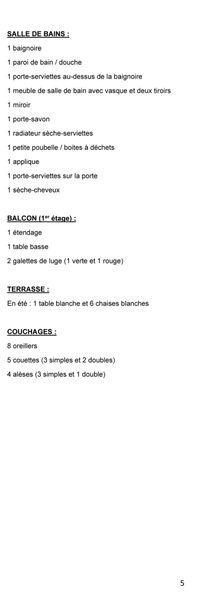 Chalet La Combe D Or 1051 - Les Orres