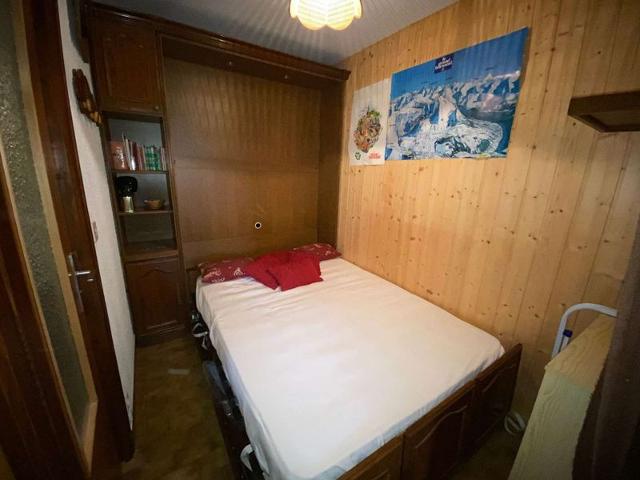 Appartement Flocons GB450-03 - Le Grand Bornand