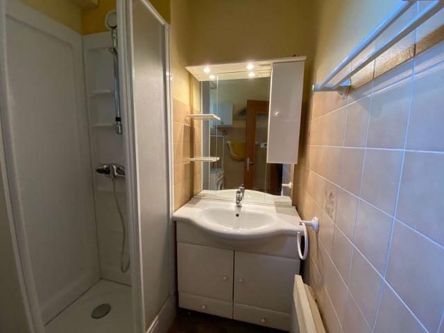 Appartement Flocons GB450-03 - Le Grand Bornand