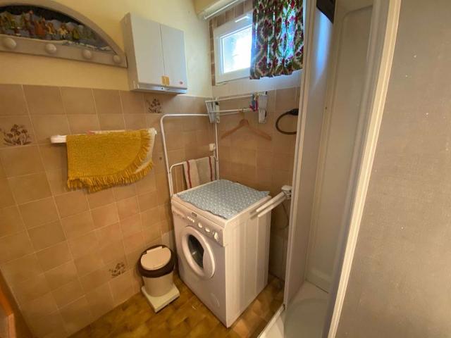 Appartement Flocons GB450-03 - Le Grand Bornand