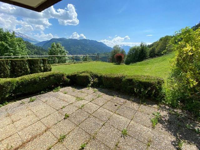 Appartement Flocons GB450-03 - Le Grand Bornand