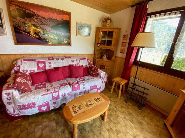 Appartement Flocons GB450-03 - Le Grand Bornand