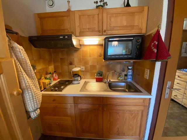 Appartement Flocons GB450-03 - Le Grand Bornand