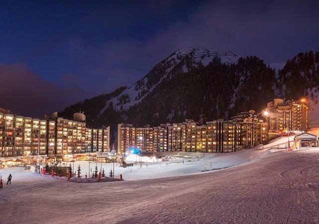 travelski home classic - Résidence Les Glaciers - Plagne Bellecôte
