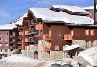 travelski home classic - Résidence Croix du Sud - Plagne - Belle Plagne