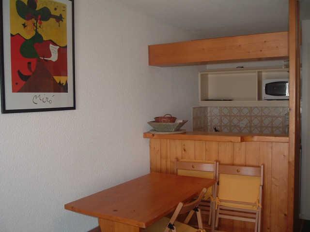 Le Valrosière 45065 - La Rosière