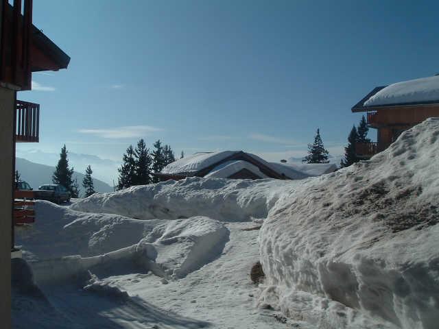 Le Valrosière 45065 - La Rosière