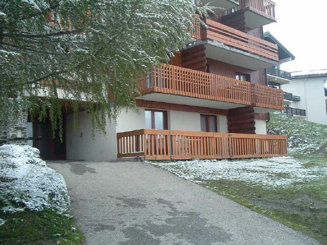 Les hauts de la Rosiere 45067 - La Rosière