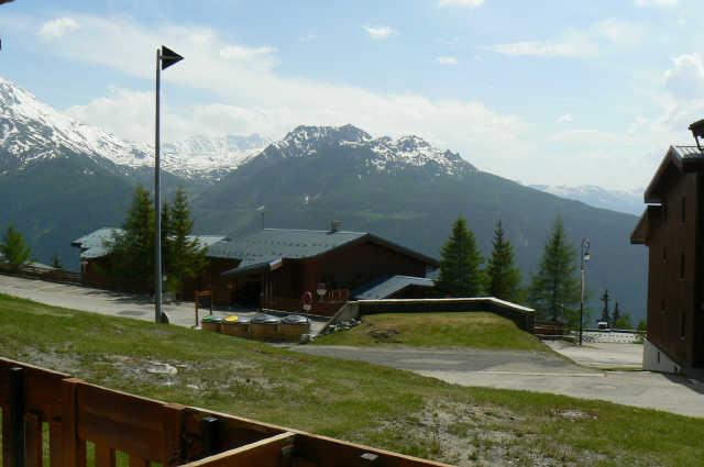 Les hauts de la Rosiere 45067 - La Rosière