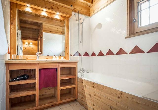 Chalet Lièvre Blanc - Alpe d'Huez