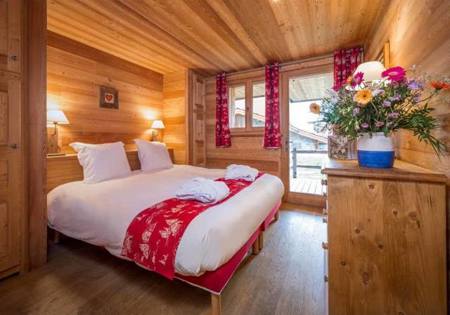 Chalet Marmotte - Alpe d'Huez