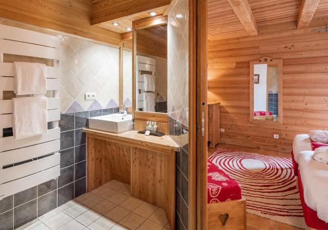 Chalet Marmotte - Alpe d'Huez