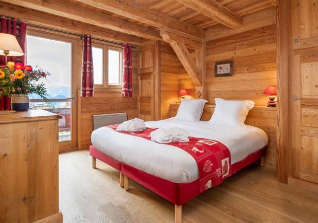 Chalet Marmotte - Alpe d'Huez
