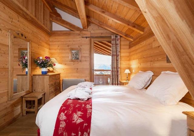 Chalet Marmotte - Alpe d'Huez