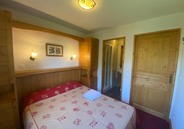 travelski home select - Résidence L'Ecrin des Sybelles 4* - La Toussuire