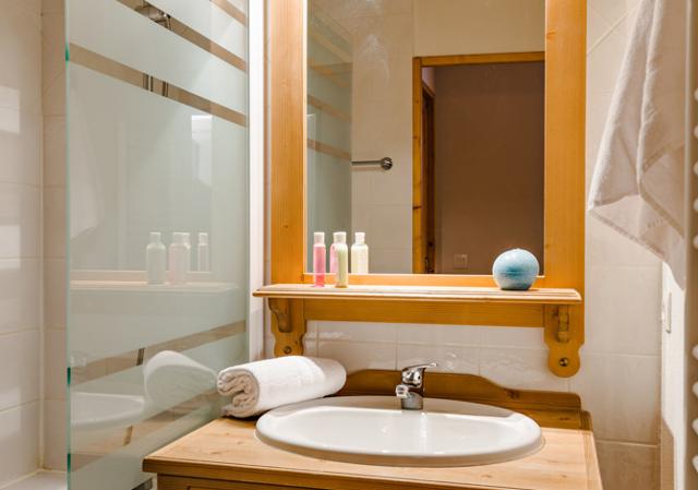 travelski home select - Résidence L'Ecrin des Sybelles 4* - La Toussuire
