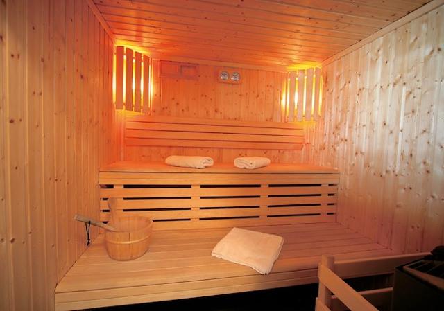 travelski home select - Résidence L'Ecrin des Sybelles 4* - La Toussuire