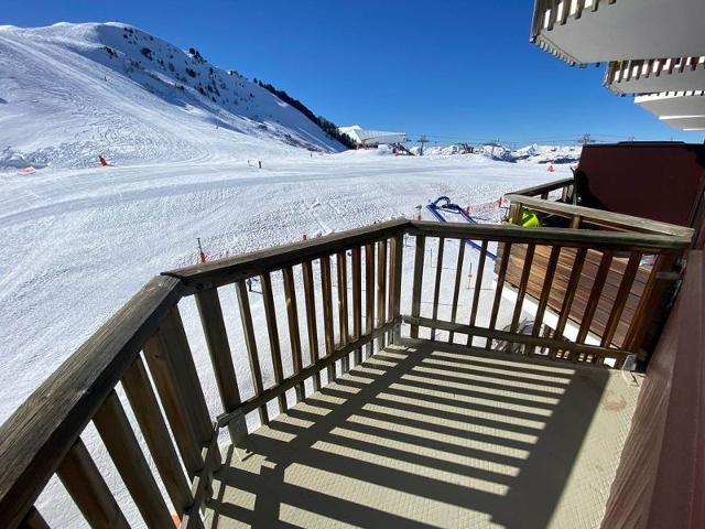 travelski home choice - Flats CHAMOIS - Plagne - Aime 2000