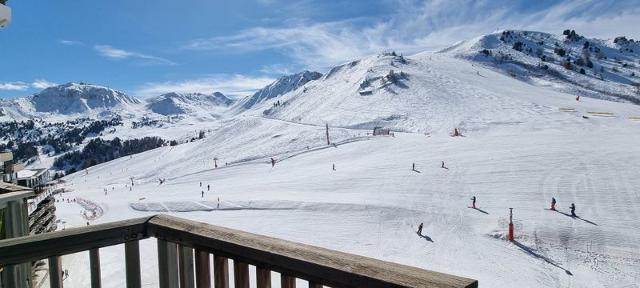 travelski home choice - Flats CHAMOIS - Plagne - Aime 2000