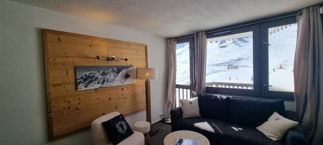 travelski home choice - Flats CHAMOIS - Plagne - Aime 2000