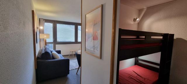 travelski home choice - Flats CHAMOIS - Plagne - Aime 2000