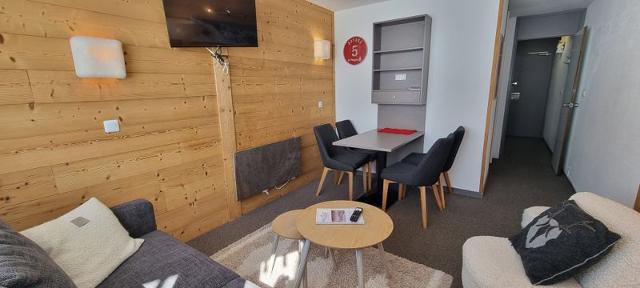 travelski home choice - Flats CHAMOIS - Plagne - Aime 2000