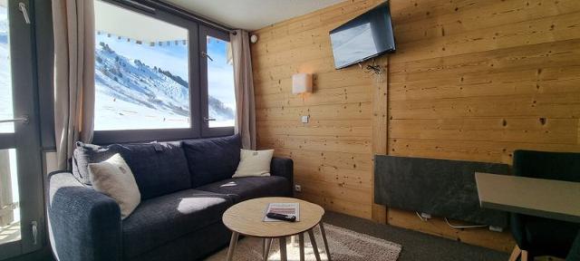 travelski home choice - Flats CHAMOIS - Plagne - Aime 2000