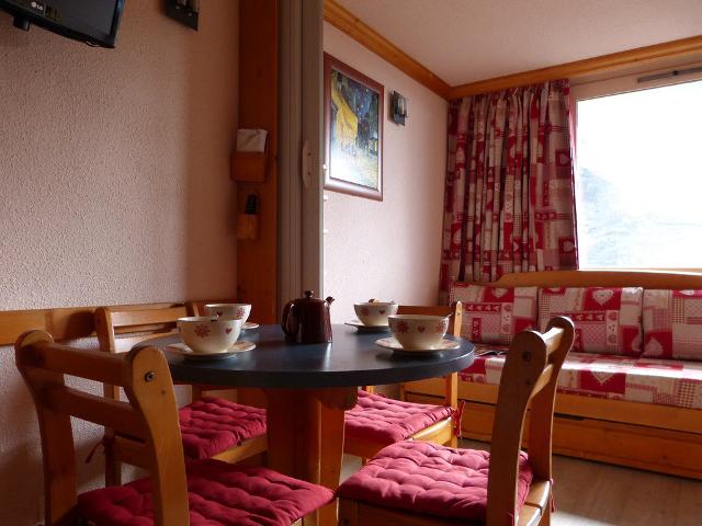 travelski home choice - Flats CHAMOIS - Plagne - Aime 2000