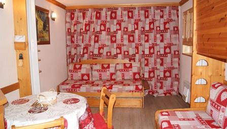 travelski home choice - Flats CHAMOIS - Plagne - Aime 2000