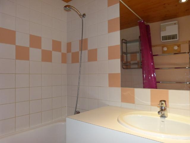 travelski home choice - Flats CHAMOIS - Plagne - Aime 2000