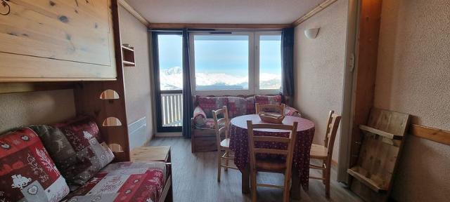 travelski home choice - Flats CHAMOIS - Plagne - Aime 2000