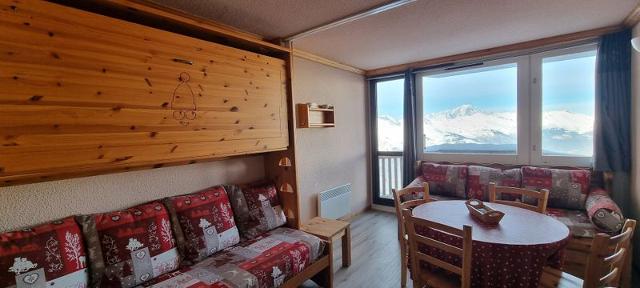 travelski home choice - Flats CHAMOIS - Plagne - Aime 2000