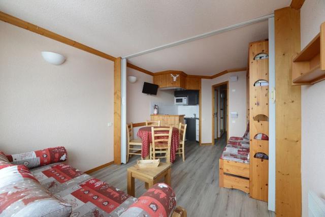 travelski home choice - Flats CHAMOIS - Plagne - Aime 2000
