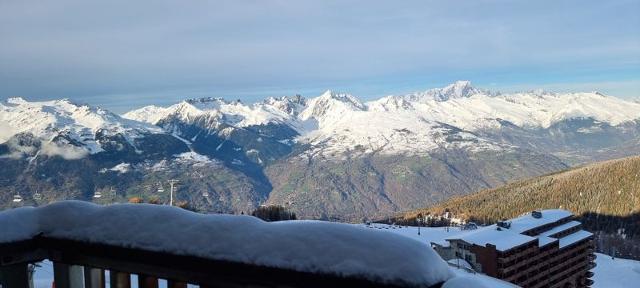 travelski home choice - Flats CHAMOIS - Plagne - Aime 2000