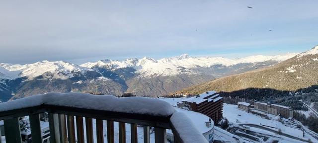 travelski home choice - Flats CHAMOIS - Plagne - Aime 2000