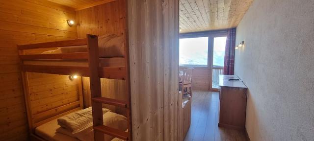 travelski home choice - Flats CHAMOIS - Plagne - Aime 2000