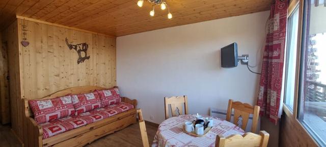 travelski home choice - Flats CHAMOIS - Plagne - Aime 2000