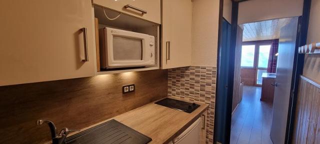 travelski home choice - Flats CHAMOIS - Plagne - Aime 2000