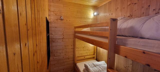 travelski home choice - Flats CHAMOIS - Plagne - Aime 2000