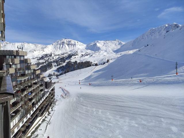 travelski home choice - Flats CHAMOIS - Plagne - Aime 2000