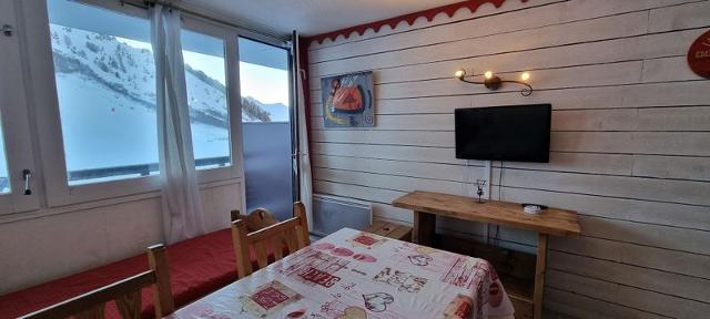 travelski home choice - Flats CHAMOIS - Plagne - Aime 2000