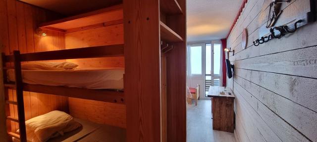 travelski home choice - Flats CHAMOIS - Plagne - Aime 2000