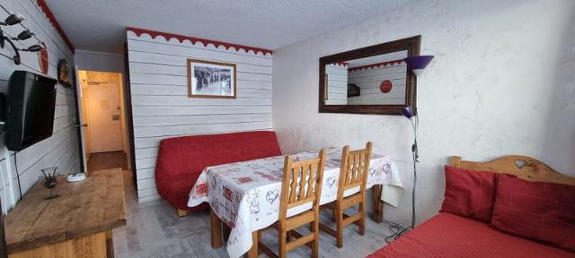 travelski home choice - Flats CHAMOIS - Plagne - Aime 2000